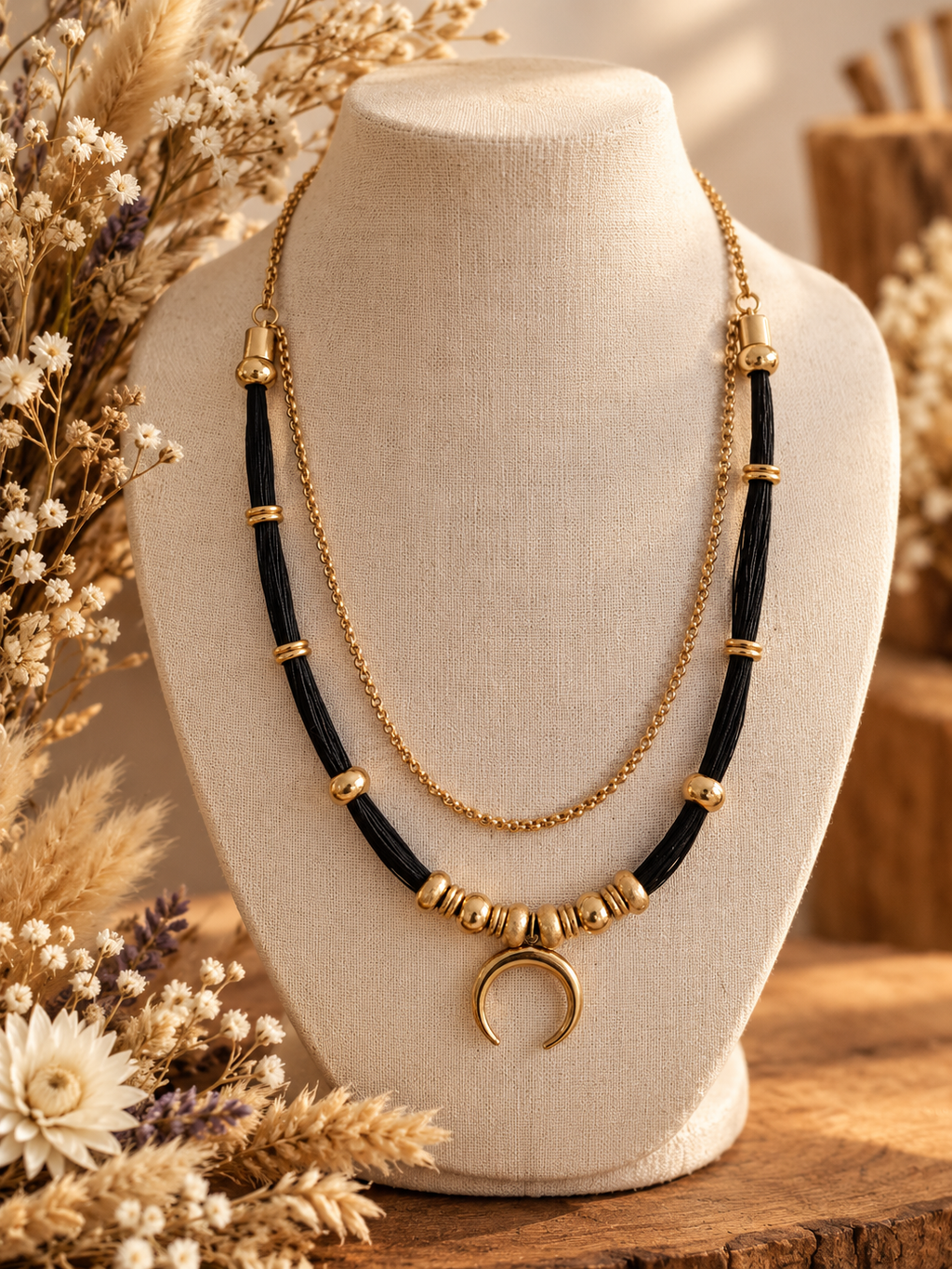 Collier Cowgirl