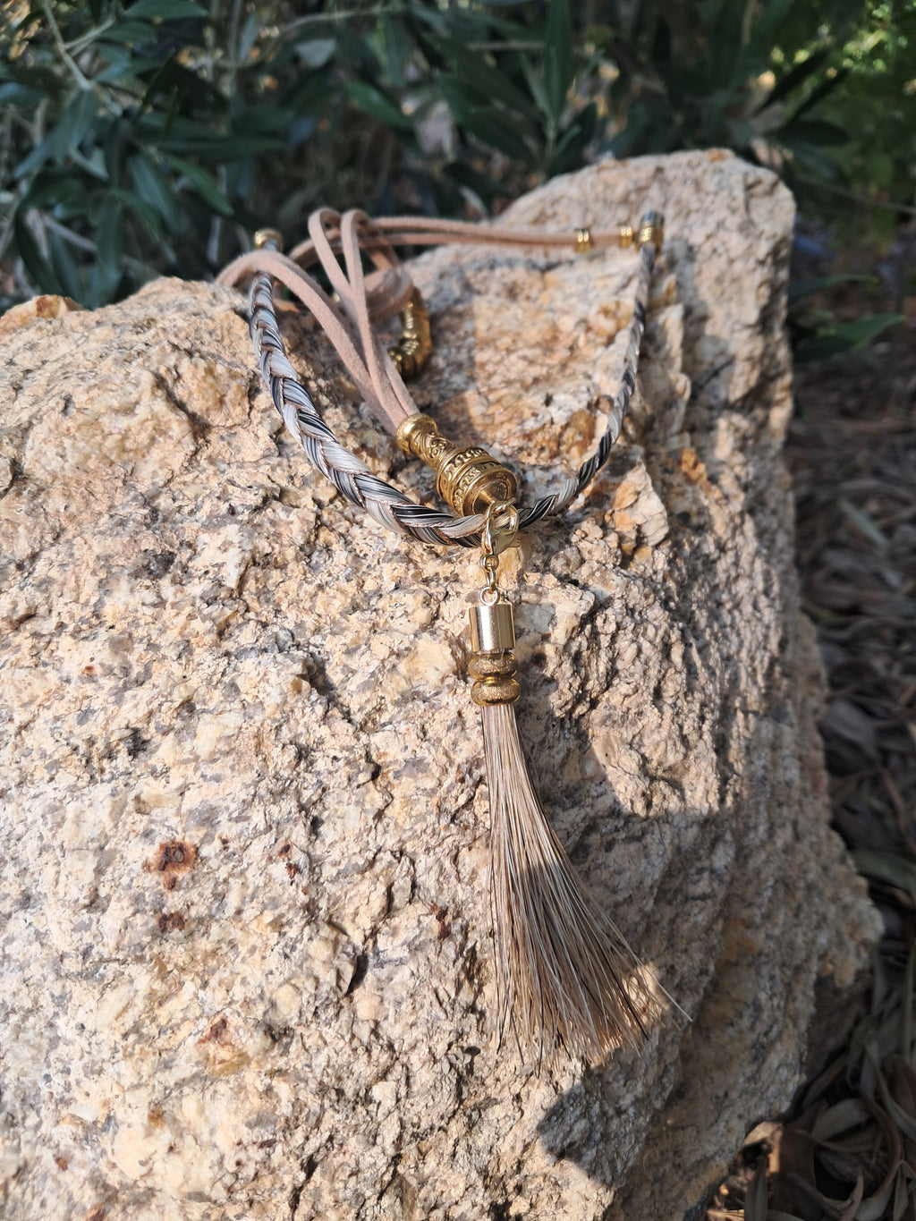 Collier l'Âme Sauvage