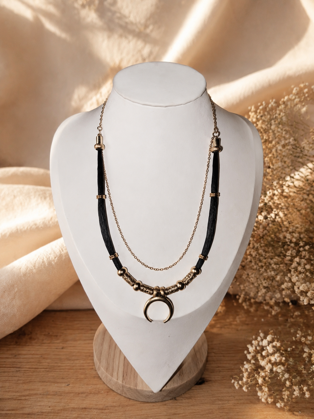Collier Cowgirl