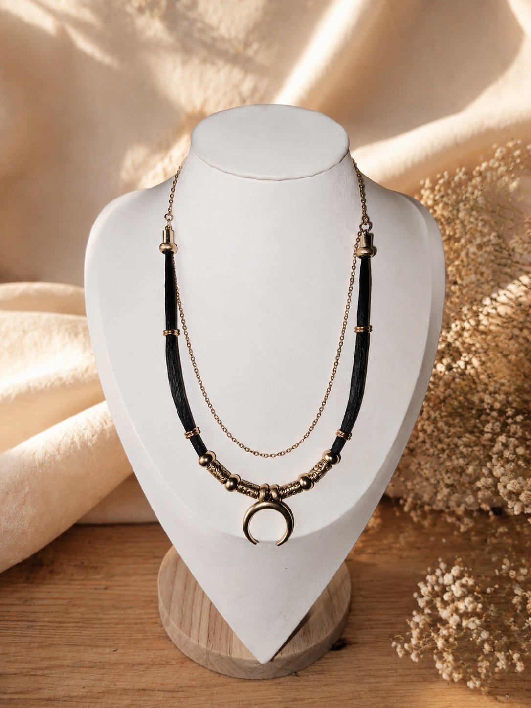 Collier Cowgirl